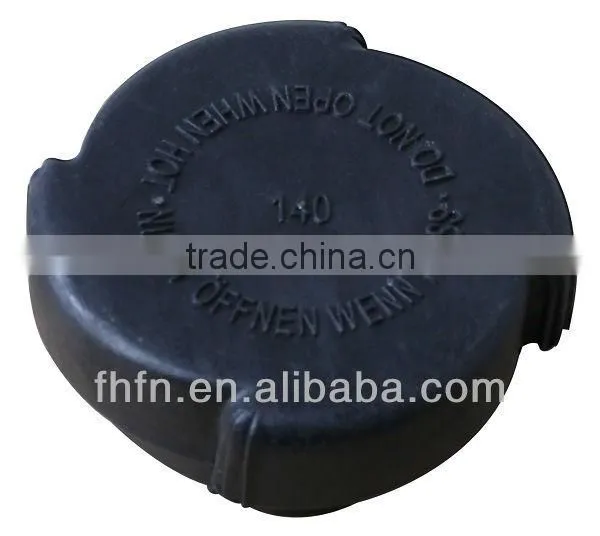 Small plastic pressure cap FN-09-01 and auto pressure radiator cap or plastic radiator cap made in china manufacturer