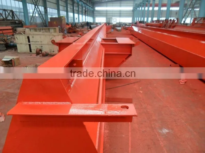 over head crane