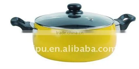 kitchen items