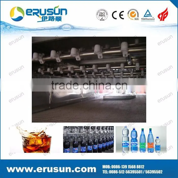 Hot Sale Advanced Carbonated Soft Drinks Spray Bottle Warmer