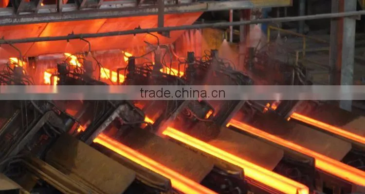 High Quality Hot Rolled Best Price Steel Billet/steel billet in henan