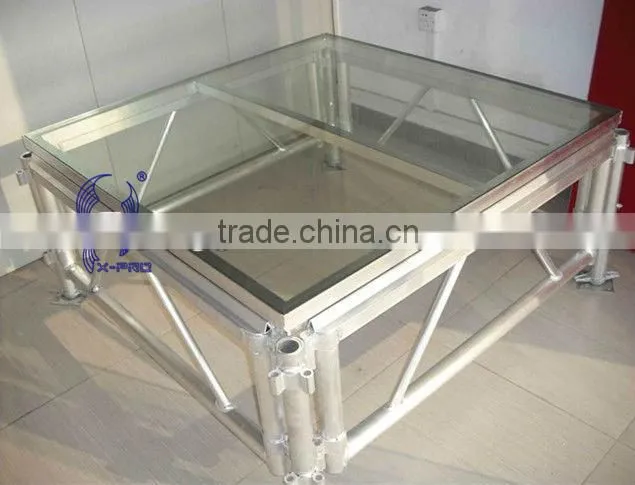Bolt Truss screw truss end plate truss