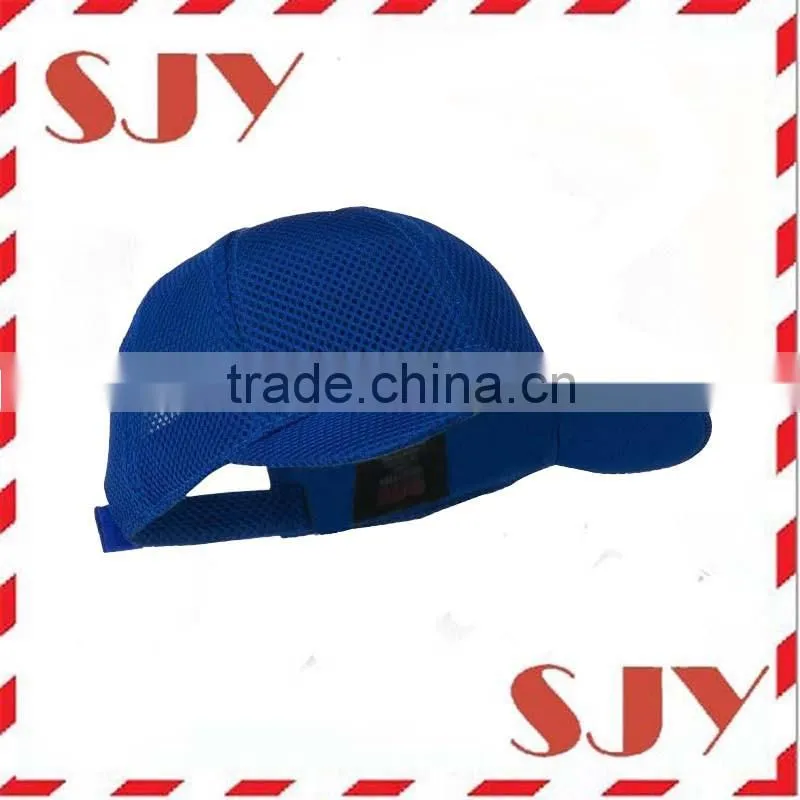 Wholesale custom 6 panels mesh baseball caps
