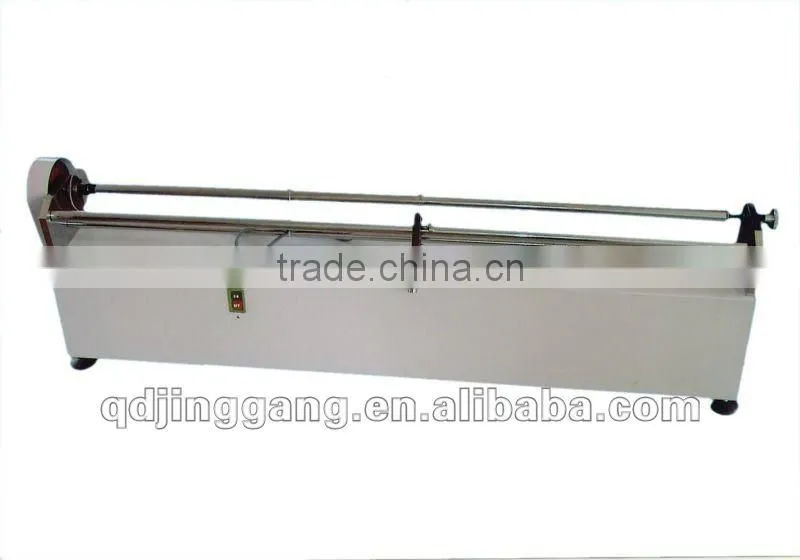 TJ-15 Manual Electric Anodized Aluminum/Stamping Ribbons/Foil Cutter