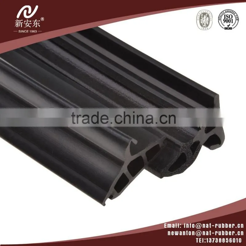 Quality Guaranteed window rubber seal strip