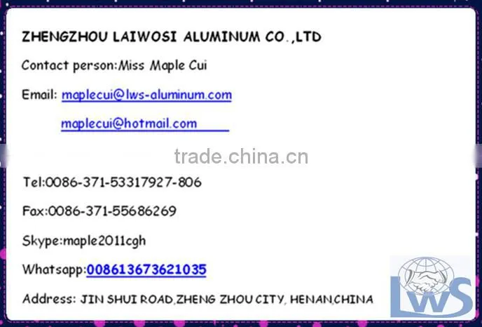 Widely use cooking,roasting,grilling, baking food packaging aluminium foil paper