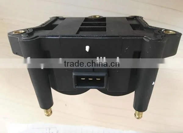 auto parts Ignition coil OEM 01R43059X01 101R42076X01 S11-3705110JA for CHANG AN