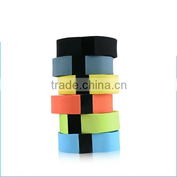 Cheapest bluetooth bracelet manual with sms for senior health