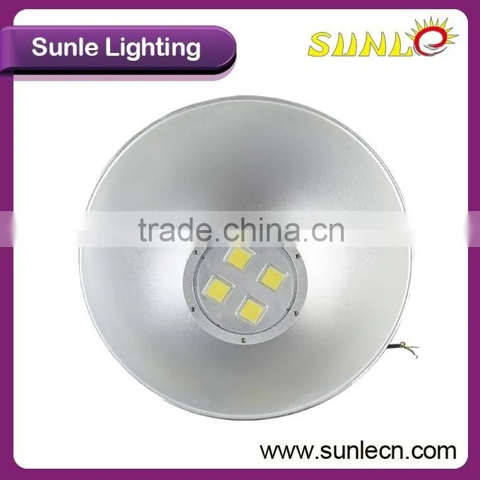 IP67 150w led high bay light epistar cob 120lm/w high bay lighting