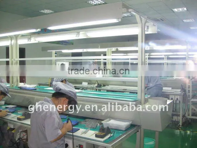 PV Mounting Tile Roof Rack System product