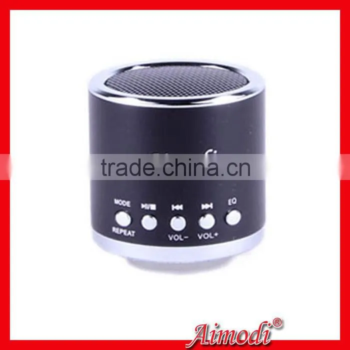 usa low price office mini speaker for computer mp3 player