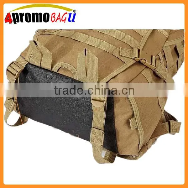 Wholesale custom waterproof camo backpack