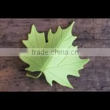 Hot Selling Leaves Door Stopper
