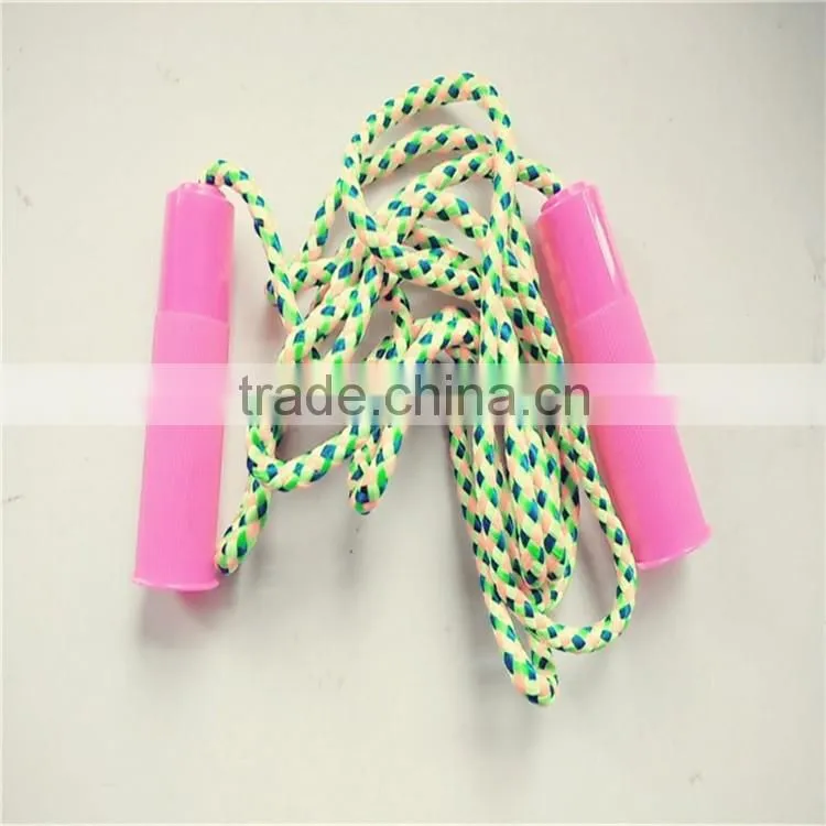 adult jumping rope /skipping rope