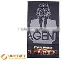digital printing tube bandana stretchy headbands for anti wind