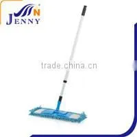 Cheap cleaning tools high quality industrial aluminium flat mop