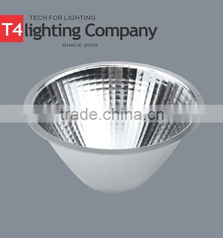 Coner Mirror Flashlight Solar Led Reflector Road