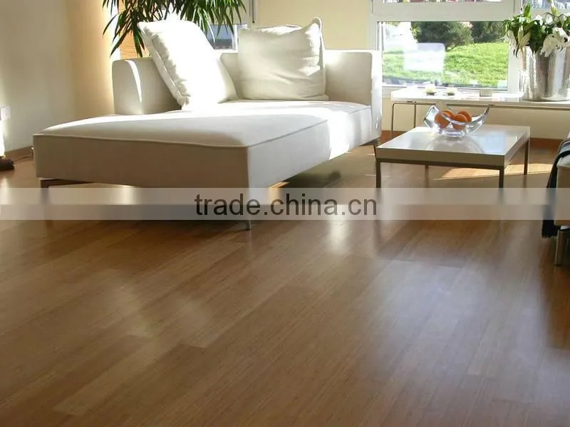 Popular and Cheap Bamboo Parquet Floor!