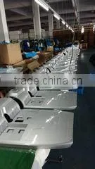 Yongkang Yile Vehicle Co., Ltd. company overview - view 2