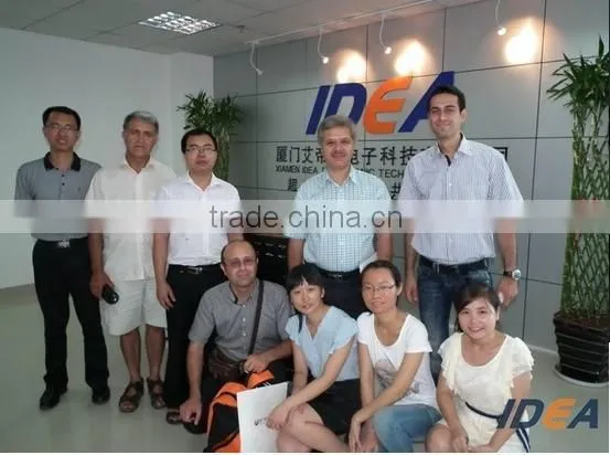 Electronic endoscope instrument/ Industrial Endoscope