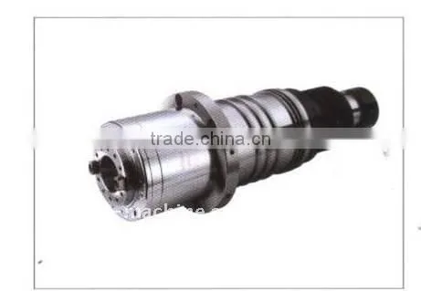 JOINT Horizontal CNC Milling Machine
