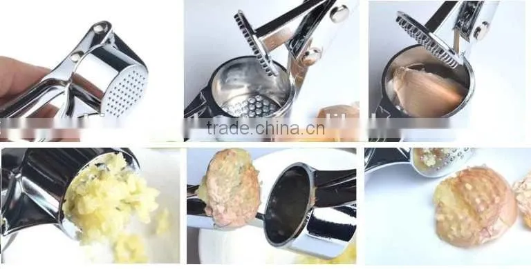 EC19AM Garlic crusher,garlic press