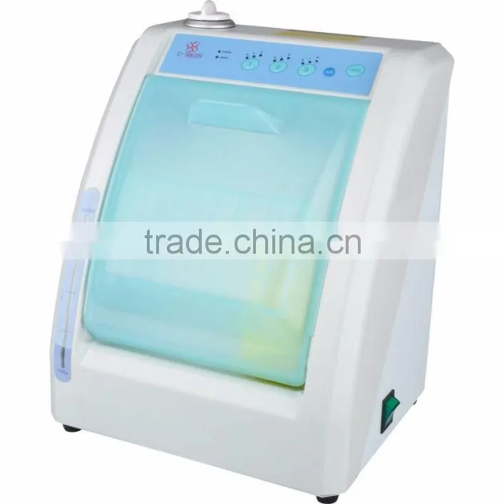 Dental Handpiece Lubricating Cleaning, Ultrasonic Cleaner Price