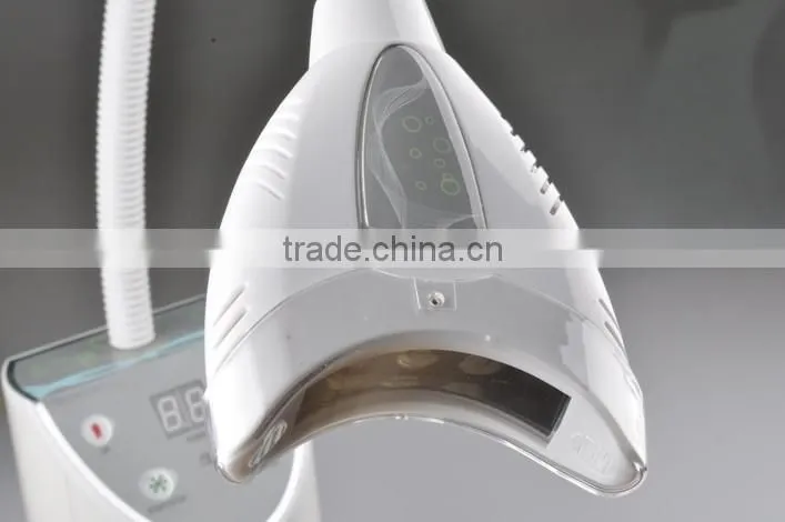 Professional Blue Light Teeth Whitening Light, Dental Teeth Whitening Machine