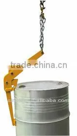 Drum Lifter DL500A & DL500B