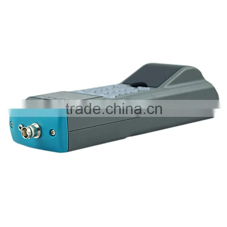 Oxidation Reduction Potential ORP PH Meter AZ9861 Smart Programmer Data Logger Printer