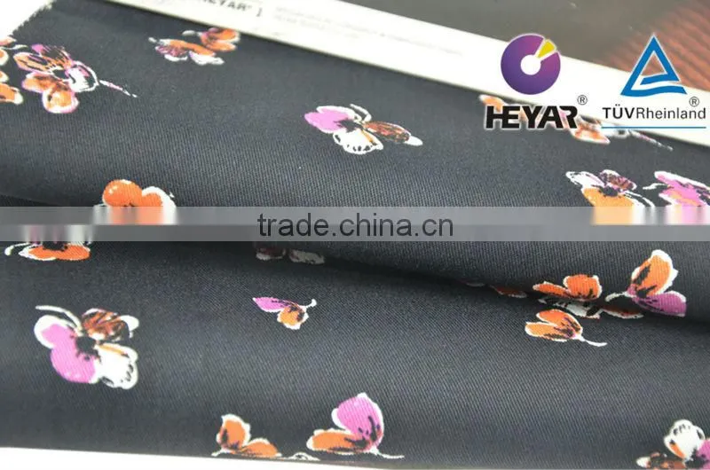 Cotton Stretch Twill Fabric