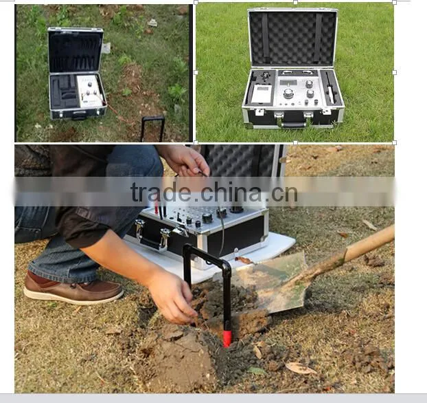 MD-300 Lightweight Hand Held Mini Metal Detector