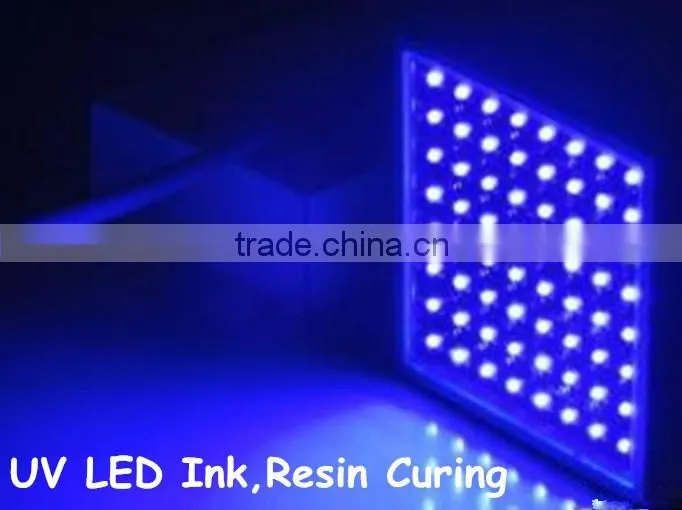 135W High Power UV LED Printer Ink,Resin Curing Lithography