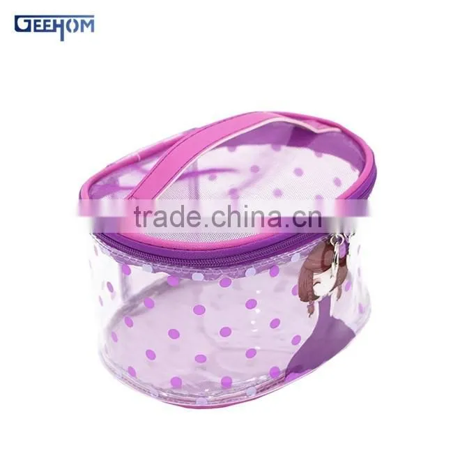 cheap promotional pvc plastic bag