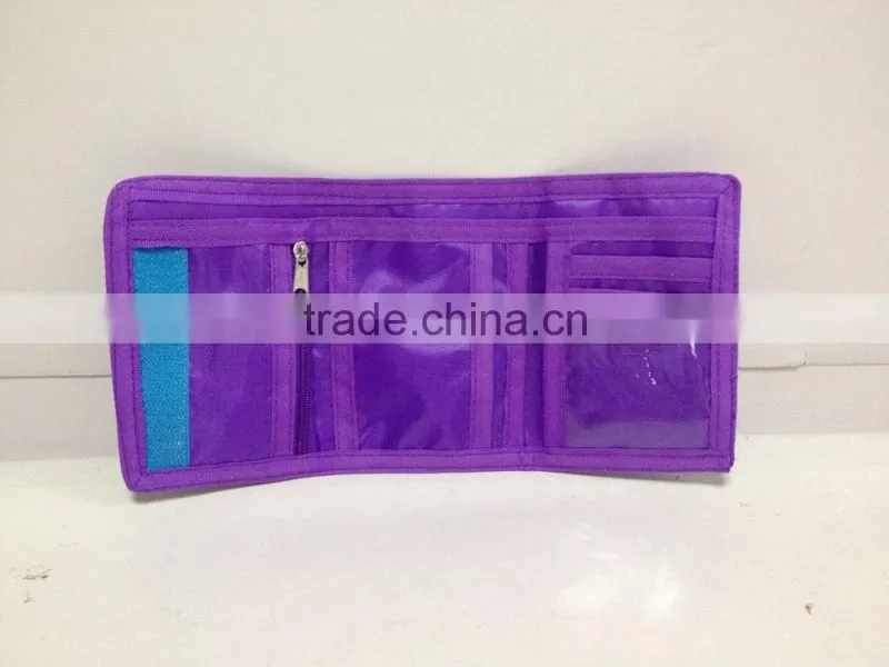 Ladies purse frame