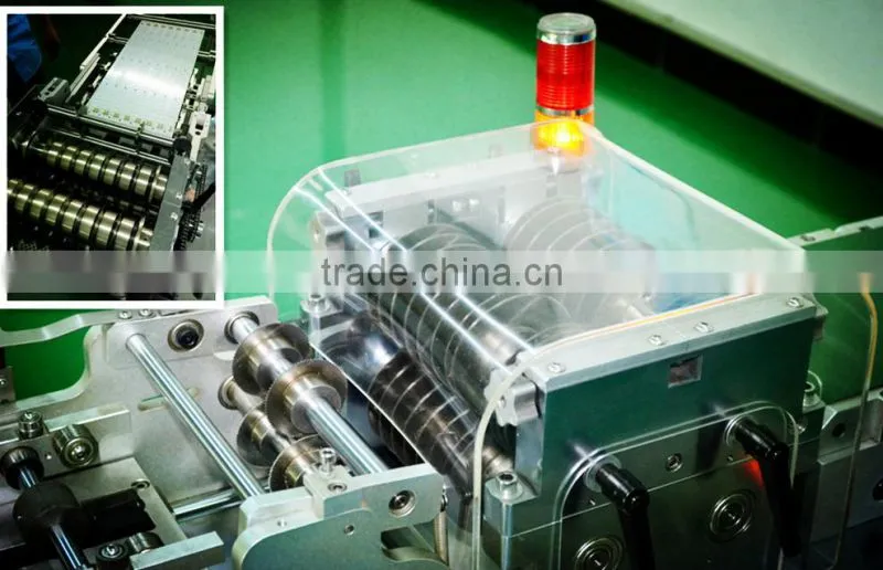 Curve PCB cutter / curve desktop PCB cutter, PCB cutter curve desktop