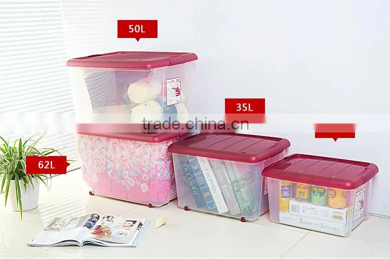 Suzhou neway high quality plastic package box