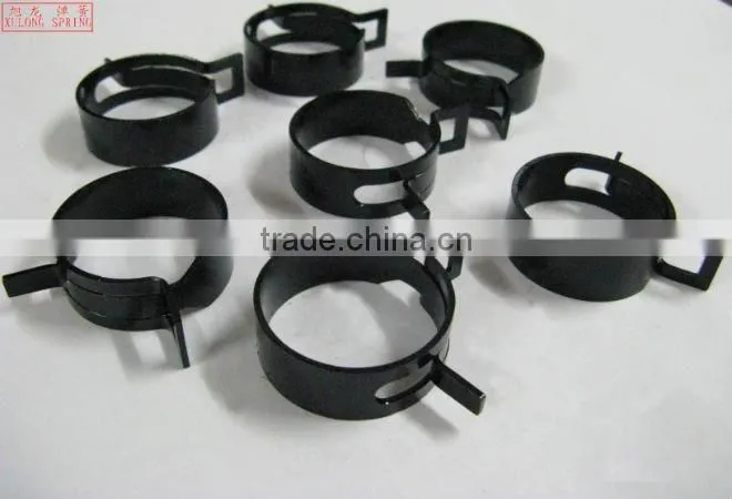 spring clamp
