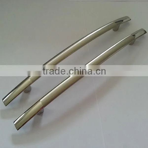 Foshan factory manufacture modern zinc alloy handle for furniture S8003
