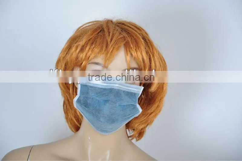 supply disposable mask