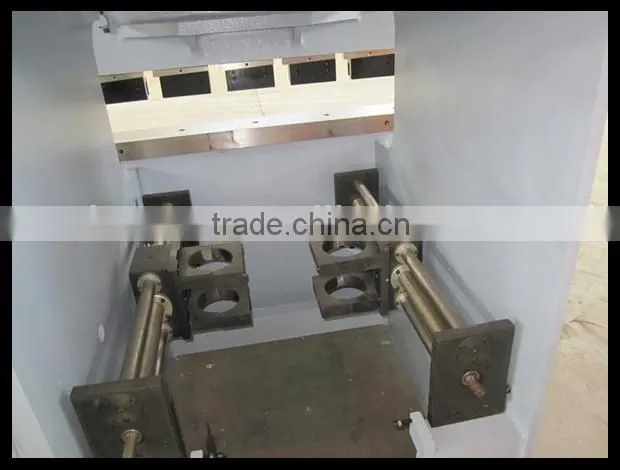 Small CNC Press Brake roll press machine WC67K-30T/1300
