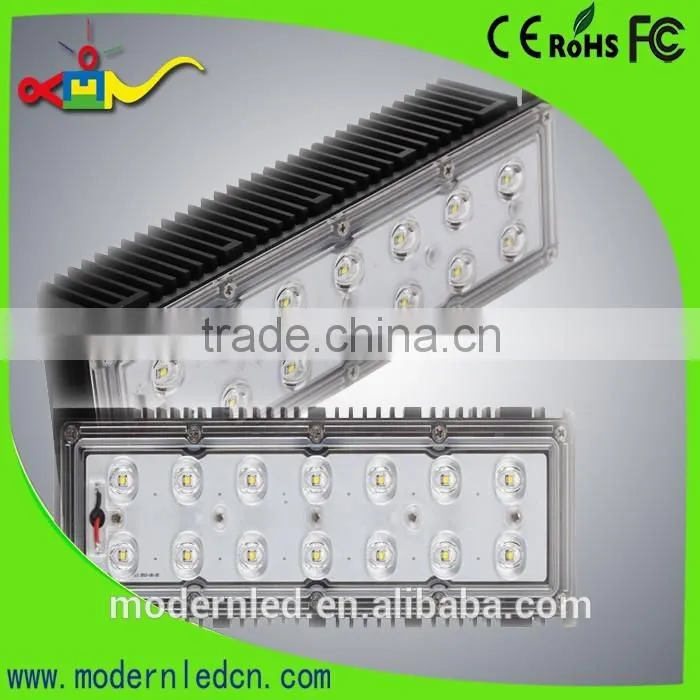 outrdoor thunder and typhoon proof stadium led light 150w led shoe box light
