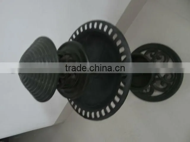 plastic stand bird feeder