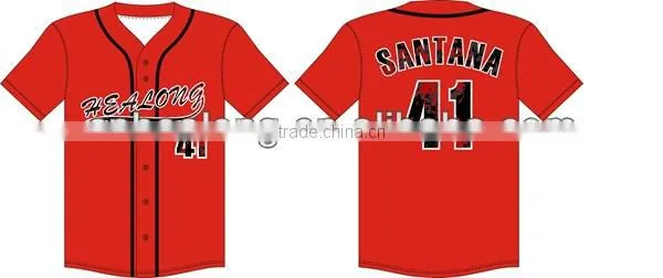 trendy design custom sublimated camo baseball jerseys 2014