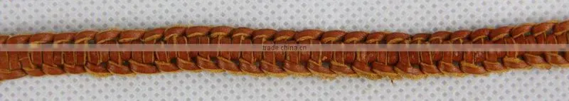 Lady's Fabric Wrist Belt