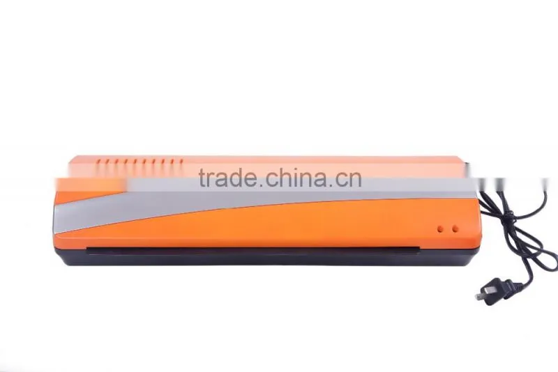 China school and office supplies wholesale laminator machine