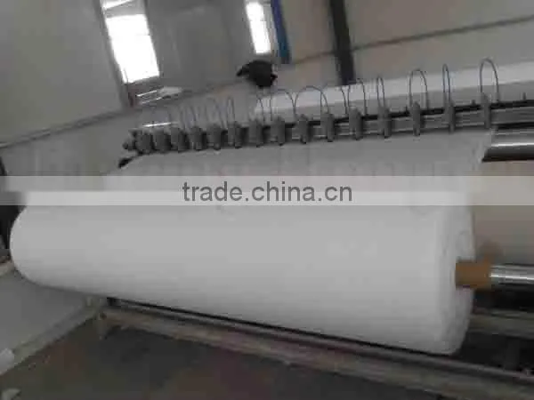 Spunlace Nonwoven Baby Wipe