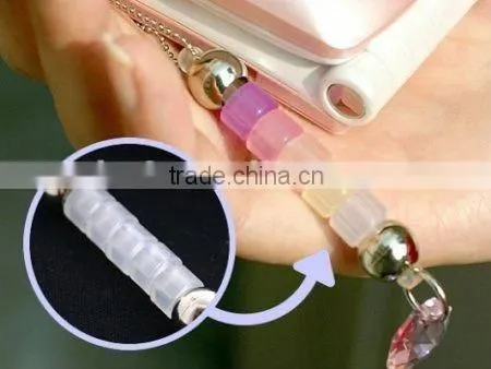 UV intensity Checker Phone Ultraviolet Radiation Test Key Chain Phonechain