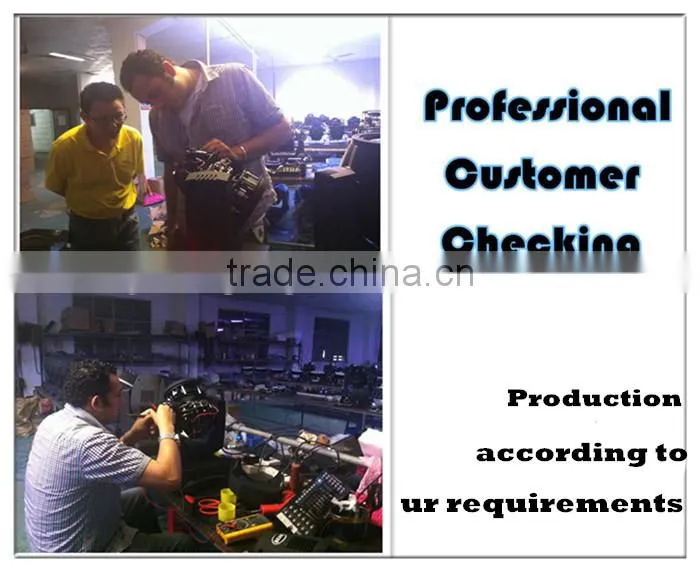 Stage Effect 1500w Fog Machine With 8*10W RGB Machine Party Hazer DMX Smoke Machine LED