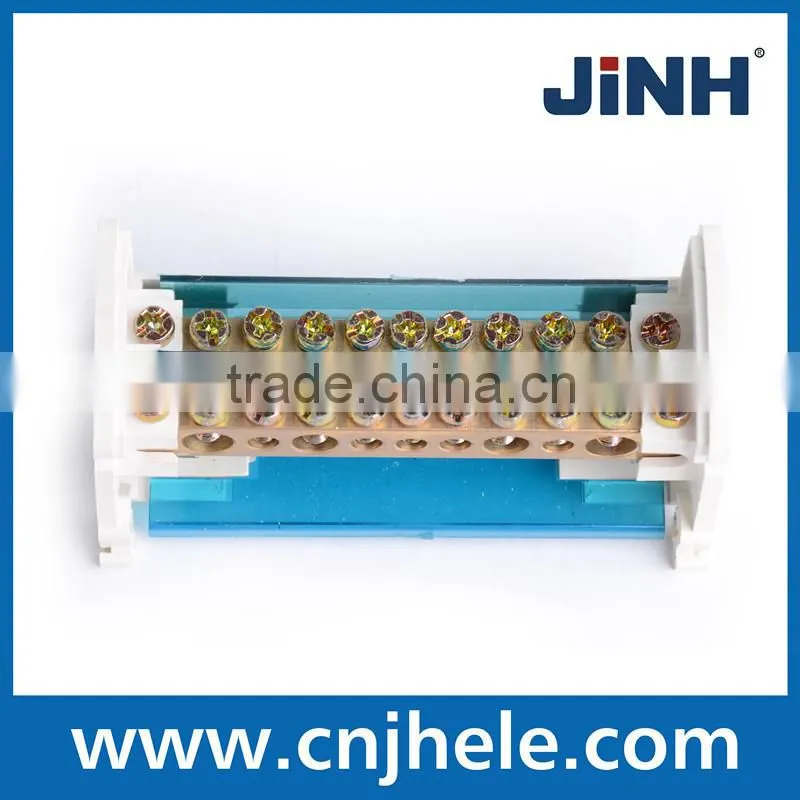 junction box electrical connector